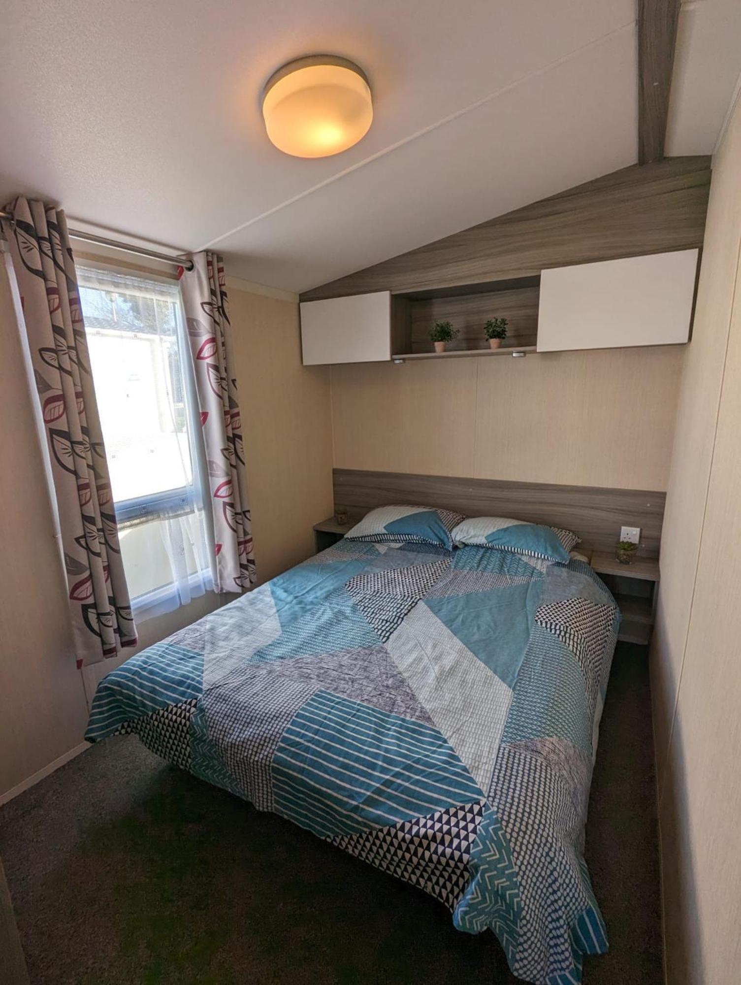 Relaxing Holiday Home Chickerell View Littlesea Haven Wyke Regis Екстер'єр фото