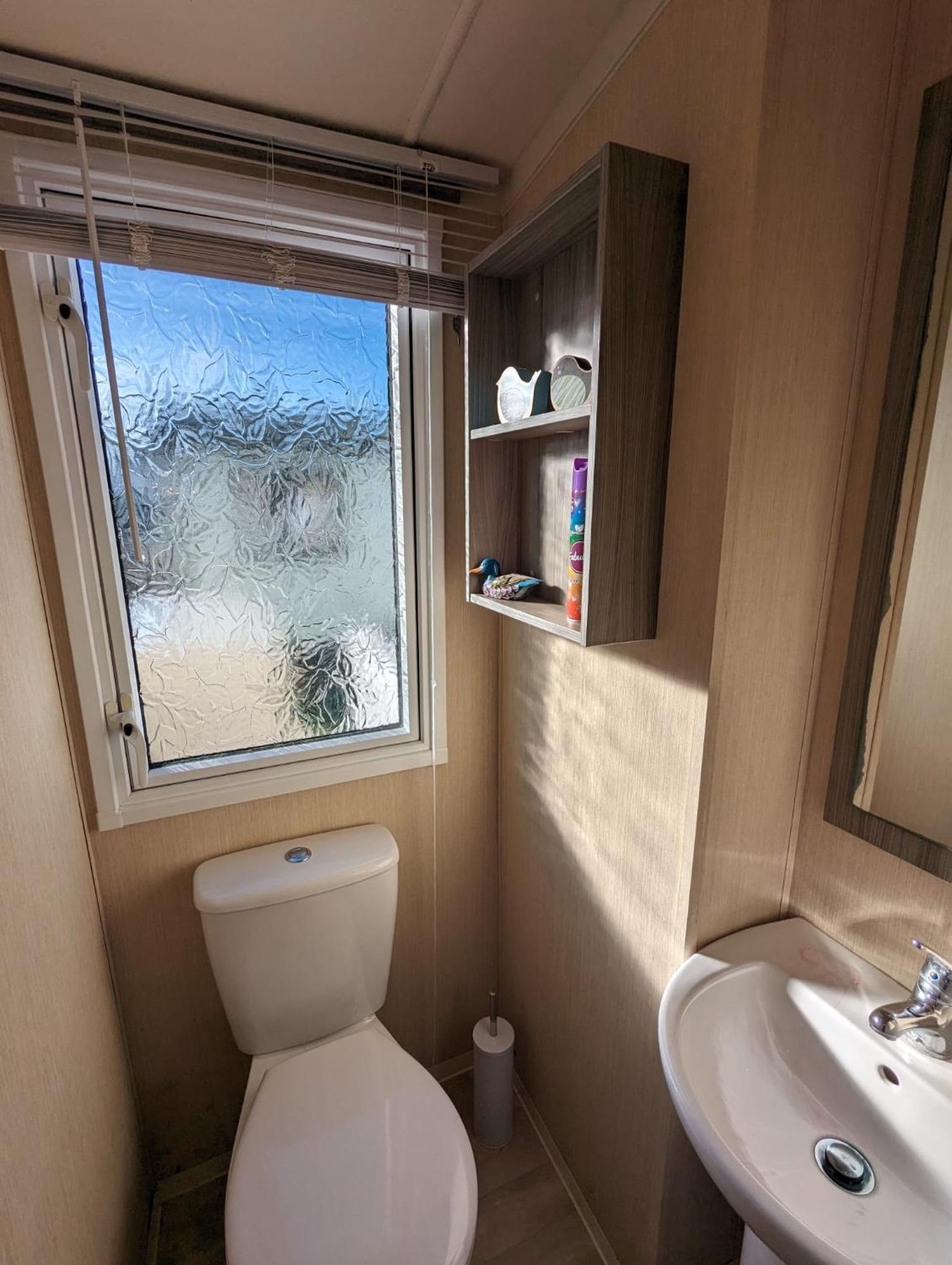 Relaxing Holiday Home Chickerell View Littlesea Haven Wyke Regis Екстер'єр фото